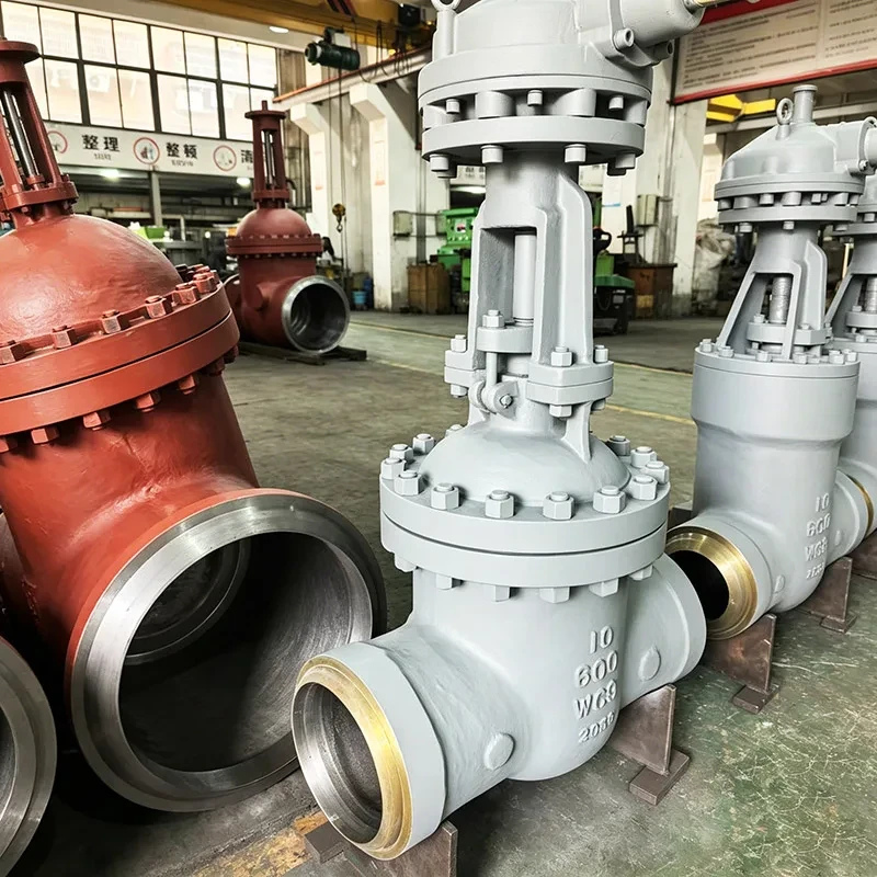 Api 600 Gate Valve.jpg Api 600 Gate Valve.jpg